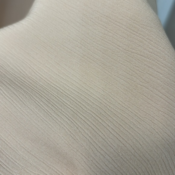 NWT ZARA viscose high waisted pants - Picture 5 of 9